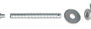 Fischer Element mocujący wiertnic diamentowych 200 mm 90680 1 szt. (Ø x D) 16 mm x 200 mm Fischer Element mocujący wiertnic diamentowych 200 mm 90680 1 szt. (Ø x D) 16 mm x 200 mm