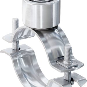 Fischer 500721 Obejma do rur Zacisk FRSN potrójny 63-70 50 szt. Fischer 500721 Obejma do rur Zacisk FRSN potrójny 63-70 50 szt.