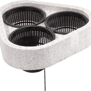 Pływający wyspa dla roślin active island FIAP 3025, (D x S x W) 345 x 345 x 130 mm Pływający wyspa dla roślin active island FIAP 3025, (D x S x W) 345 x 345 x 130 mm