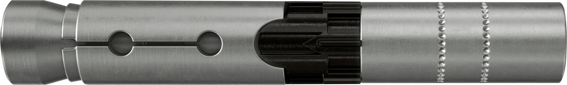 Fischer 520360 Kotwa z gwintem wewnętrznym 77.5 mm 12 mm 25 szt. - obrazek 1