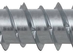 Fischer 532909 Śruba do ramy montażowej 7.5 mm 82 mm sześciokąt 100 szt. Fischer 532909 Śruba do ramy montażowej 7.5 mm 82 mm sześciokąt 100 szt.