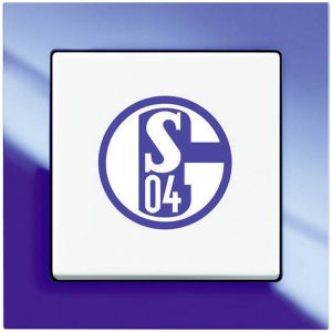 Busch-Jaeger Płytka przycisku Przełącznik schodowy Axcent niebieski, biały 2000/6 UJ/02 1 szt. Busch-Jaeger Płytka przycisku Przełącznik schodowy Axcent niebieski, biały 2000/6 UJ/02 1 szt.