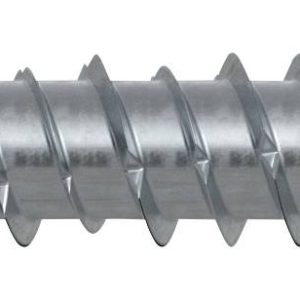 Fischer 532946 Śruba do ramy montażowej 7.5 mm 302 mm sześciokąt 100 szt. Fischer 532946 Śruba do ramy montażowej 7.5 mm 302 mm sześciokąt 100 szt.