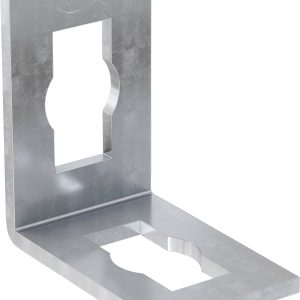 Fischer Element łączący stal ocynkowana 533735 25 szt.