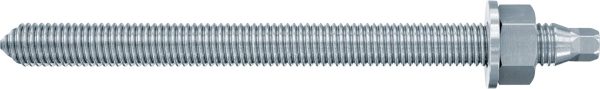 Fischer 535007 Pręt do zakotwienia 12 mm 10 szt.