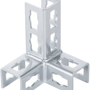 Fischer Element łączący stal ocynkowana 535274 10 szt.