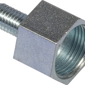 Fischer Reduktor 39 mm stal ocynkowana 537215 10 szt.