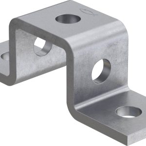Fischer Element łączący Stal ocynkowana ogniowo 537589 25 szt. Fischer Element łączący Stal ocynkowana ogniowo 537589 25 szt.