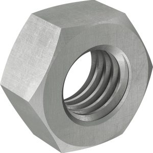 Nakrętka sześciokątna M12 Fischer 537689 100 szt.
