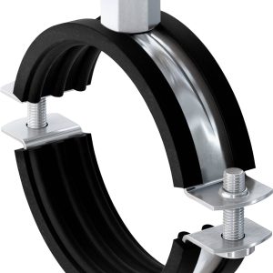 Fischer 537988 Obejma do rur FRS 55 – 61 M8 / M10 zl 50 szt. Fischer 537988 Obejma do rur FRS 55 – 61 M8 / M10 zl 50 szt.
