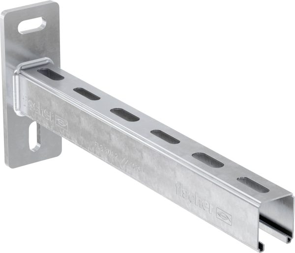 Fischer 538745 Wspornik masywny 600 mm 5 szt.