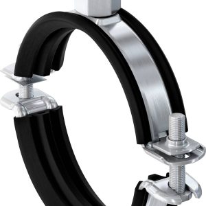 Fischer 539449 Obejma do rur Zacisk rurowy FRS-L Universal 38-45 25 szt. Fischer 539449 Obejma do rur Zacisk rurowy FRS-L Universal 38-45 25 szt.