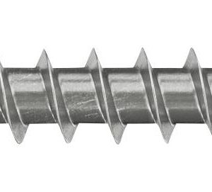 Fischer 657018 Wkręt o łbie stożkowym płaskim 3.5 mm 25 mm sześciokąt cynkowany galwanicznie 300 szt. Fischer 657018 Wkręt o łbie stożkowym płaskim 3.5 mm 25 mm sześciokąt cynkowany galwanicznie 300 szt.