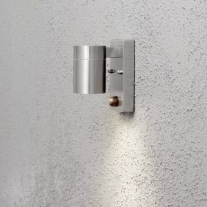 Zewnętrzna lampa ścienna Konstsmide Modena 7541-000 35 W IP44 Zewnętrzna lampa ścienna Konstsmide Modena 7541-000 35 W IP44