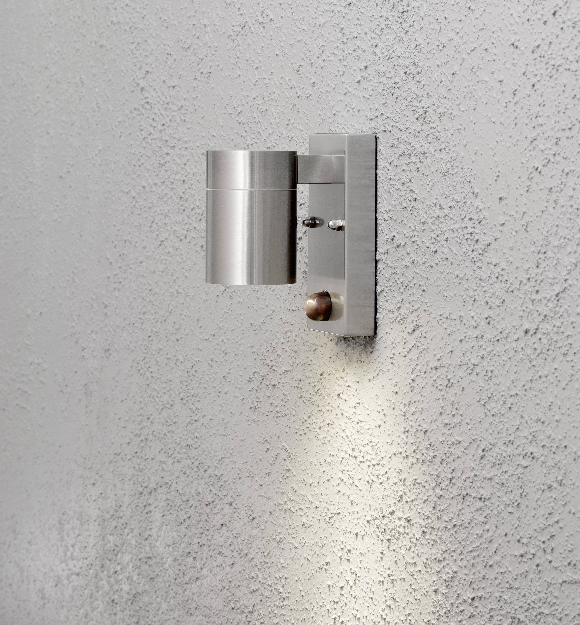 Zewnętrzna lampa ścienna Konstsmide Modena 7541-000 35 W IP44 - obrazek 1