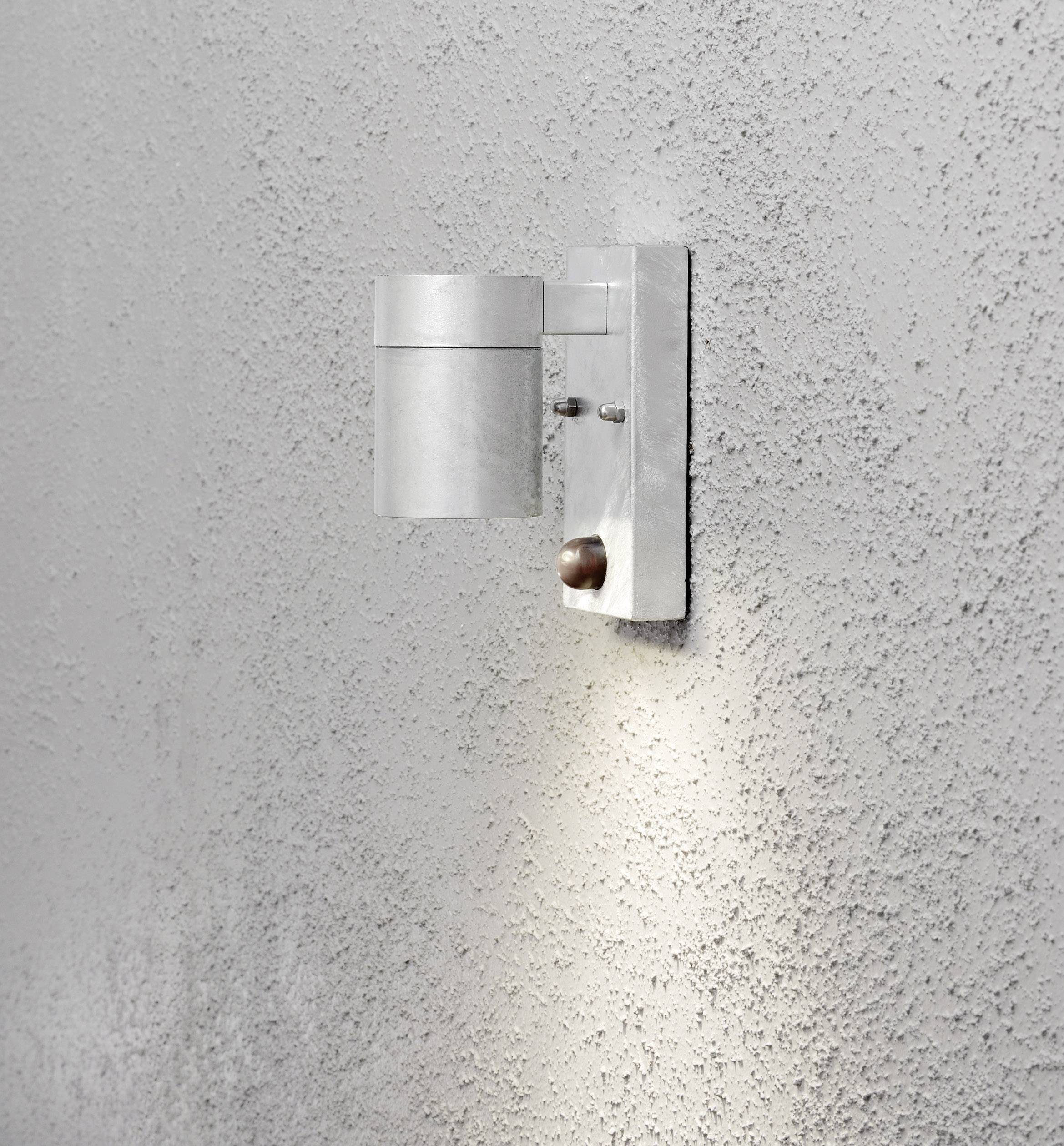 Zewnętrzna lampa ścienna Konstsmide Modena 7541-320 35 W IP44 - obrazek 1