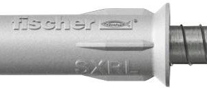 Fischer 540126 Kołek motażowy o zwiększonej długości 160 mm 8 mm 50 szt. Fischer 540126 Kołek motażowy o zwiększonej długości 160 mm 8 mm 50 szt.