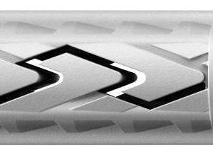 Fischer 540881 Kołek motażowy o zwiększonej długości 100 mm 8 mm 100 szt. Fischer 540881 Kołek motażowy o zwiększonej długości 100 mm 8 mm 100 szt.