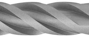 Wiertło kręte do kamienia Fischer 545141 5 mm 1 szt.