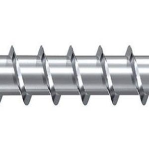 Fischer 551058 Wkręt z łbem płaskim 3 mm 25 mm Krzyżakowy PZ cynkowany galwanicznie 1000 szt. Fischer 551058 Wkręt z łbem płaskim 3 mm 25 mm Krzyżakowy PZ cynkowany galwanicznie 1000 szt.