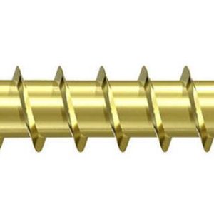Fischer 551124 Wkręt z łbem płaskim 4 mm 16 mm Krzyżakowy PZ cynkowany galwanicznie 1000 szt. Fischer 551124 Wkręt z łbem płaskim 4 mm 16 mm Krzyżakowy PZ cynkowany galwanicznie 1000 szt.