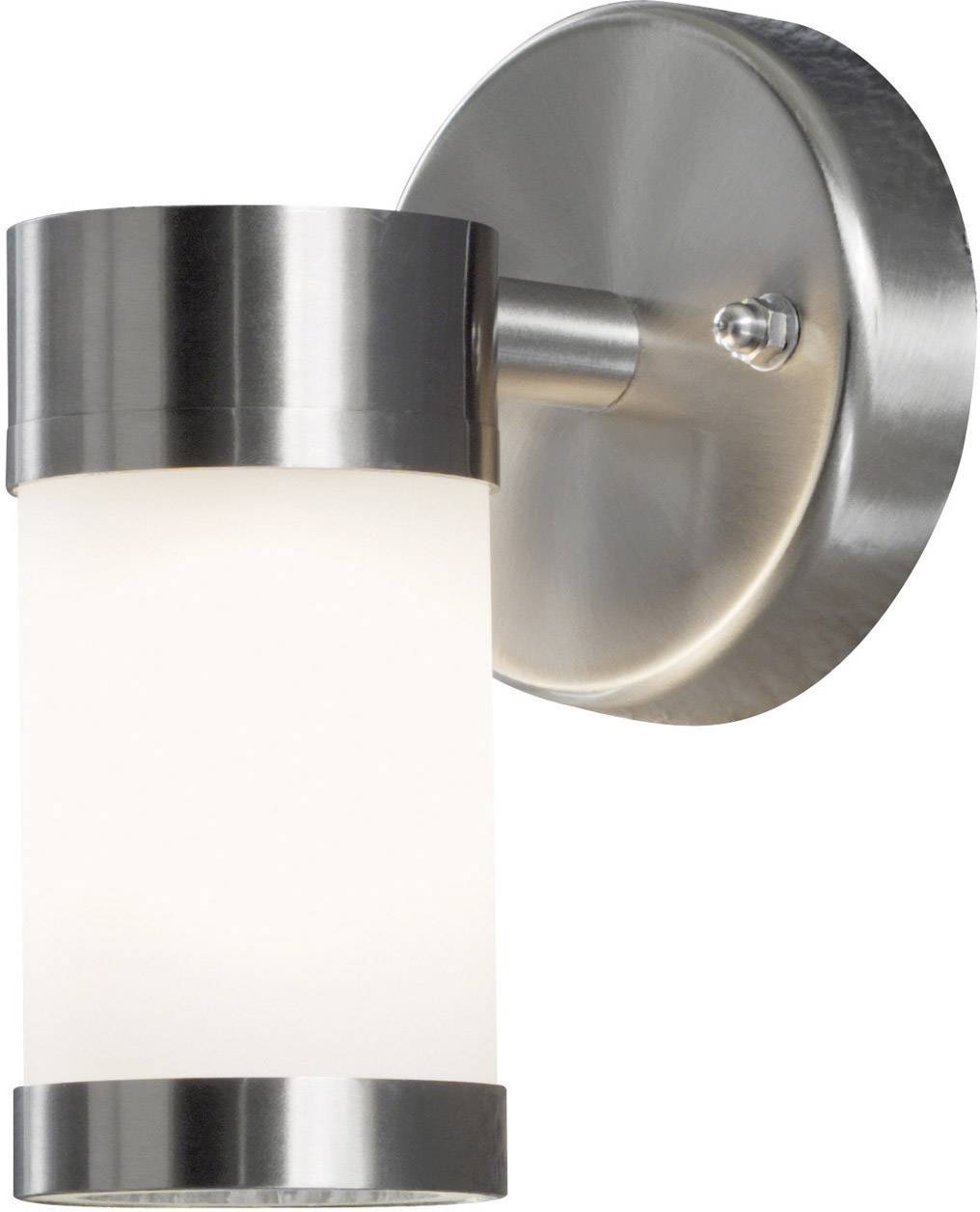 Zewnętrzna lampa ścienna Konstsmide Moena 7593-000 25 W IP44 - obrazek 1