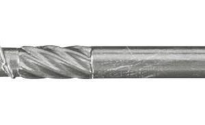 Fischer 657434 Wkręt do drewna 6 mm 80 mm sześciokąt cynkowany galwanicznie 200 szt.