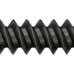 Wkręt do płyt gipsowo-kartonowych Fischer 665002 45 mm 1000 szt.
