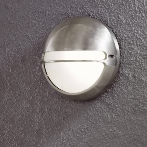 Zewnętrzna lampa ścienna Konstsmide Torino 7333-000 60 W IP44