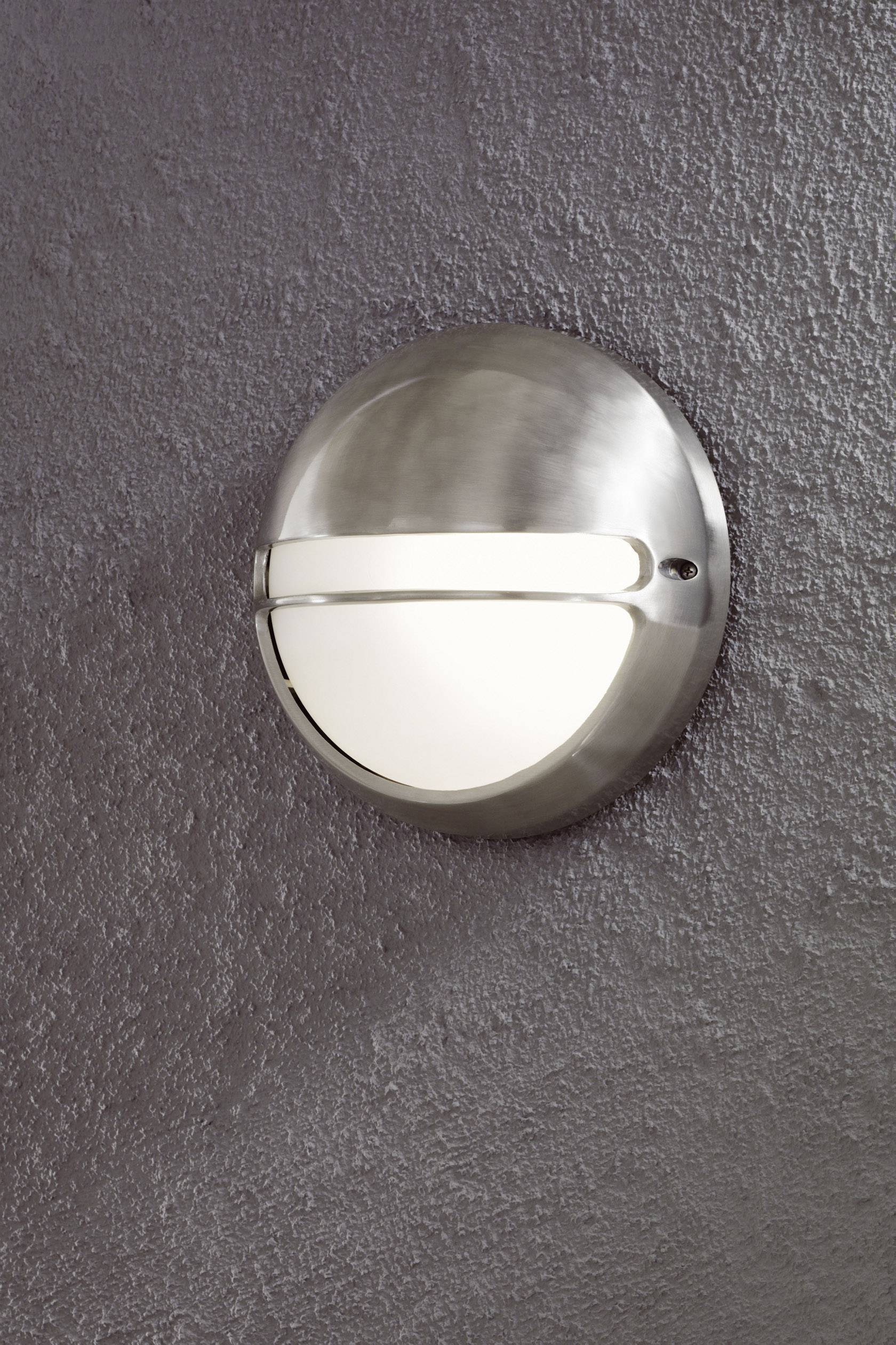 Zewnętrzna lampa ścienna Konstsmide Torino 7333-000 60 W IP44 - obrazek 1