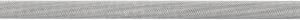 Pilnik okrągły PFERD TOOLS 412 200 X 4,8 CLASSIC 11018203 200 mm 6 szt.