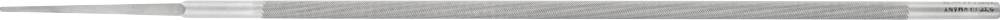 Pilnik okrągły PFERD TOOLS 412 200 X 4,8 CLASSIC 11018203 200 mm 6 szt. - obrazek 1