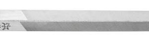 Pilnik trójkątny PFERD TOOLS PF1132 150 H2 11211157 150 mm 1 szt. Pilnik trójkątny PFERD TOOLS PF1132 150 H2 11211157 150 mm 1 szt.