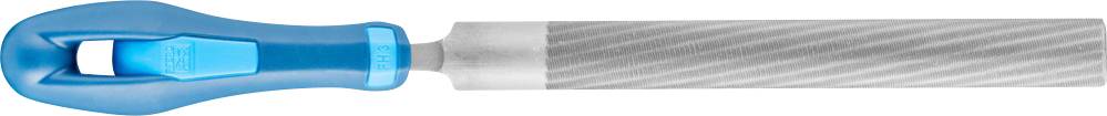 Pilnik półokrągły PFERD TOOLS PF1152 150 H2 11213157 150 mm 1 szt. - obrazek 1