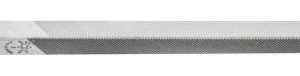 Pilnik trójkątny PFERD TOOLS PF1237 125 H2 SCHMAL 11275127 125 mm 1 szt. Pilnik trójkątny PFERD TOOLS PF1237 125 H2 SCHMAL 11275127 125 mm 1 szt.