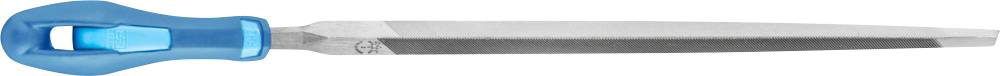 Pilnik trójkątny PFERD TOOLS PF1237 125 H2 SCHMAL 11275127 125 mm 1 szt. - obrazek 1