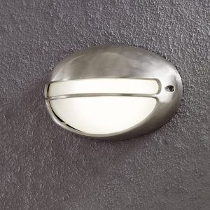 Zewnętrzna lampa ścienna Konstsmide Torino 7334-000 60 W IP44 Zewnętrzna lampa ścienna Konstsmide Torino 7334-000 60 W IP44