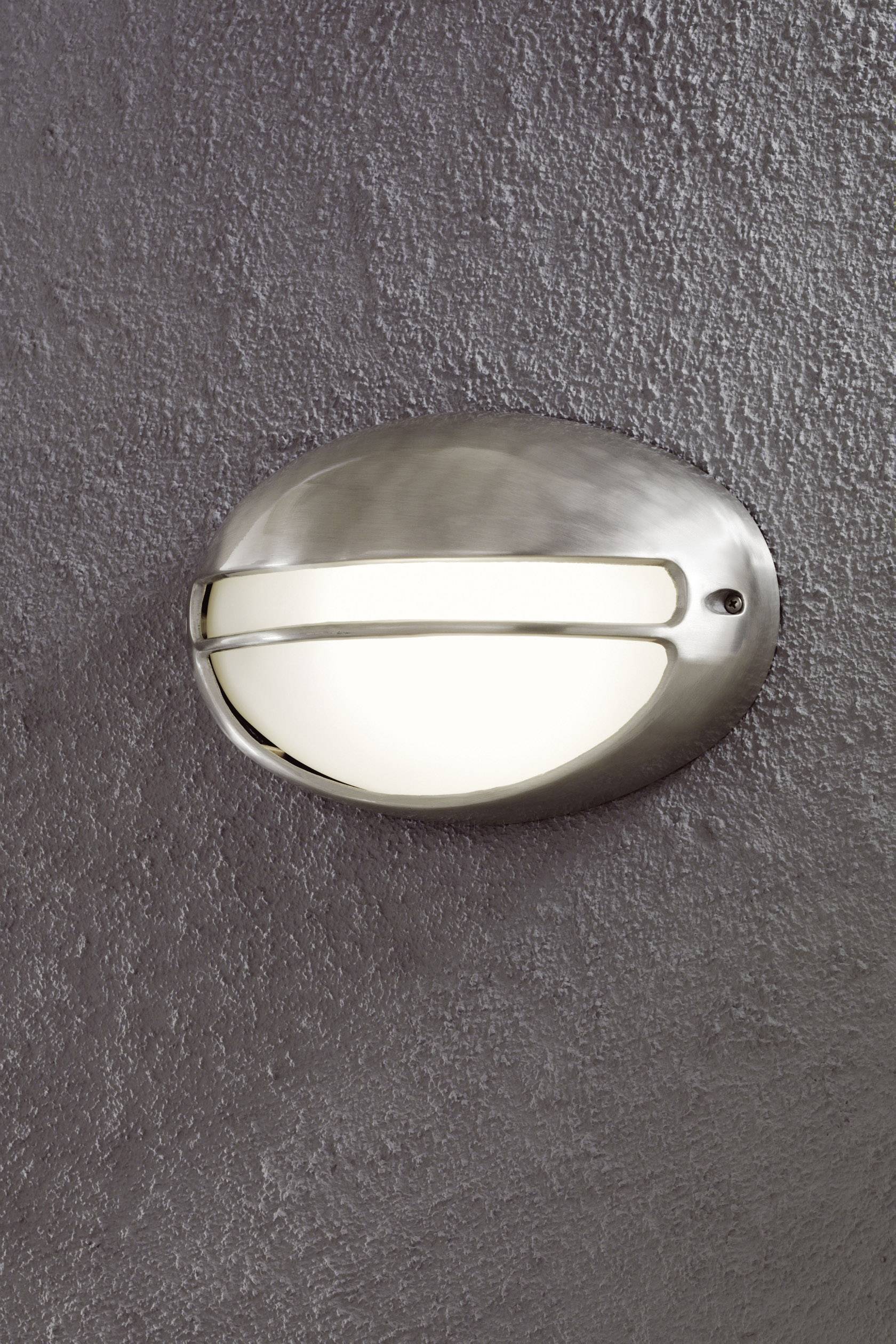 Zewnętrzna lampa ścienna Konstsmide Torino 7334-000 60 W IP44 - obrazek 1
