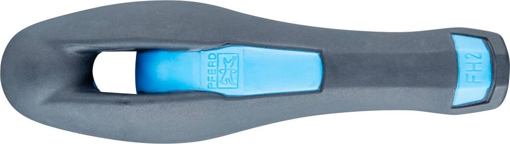 Ergonomiczny uchwyt do pilnika PFERD TOOLS FH 2-10 12617120 10 szt. - obrazek 1