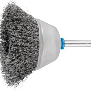 PFERD TOOLS Szczotka garnkowa z chwytem, niepleciona TBU 5010/6 INOX 0,30 Tbu 43210003 10 szt. PFERD TOOLS Szczotka garnkowa z chwytem, niepleciona TBU 5010/6 INOX 0,30 Tbu 43210003 10 szt.