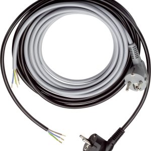 kabel LAPP 70261139, 1.50 m, czarny kabel LAPP 70261139, 1.50 m, czarny