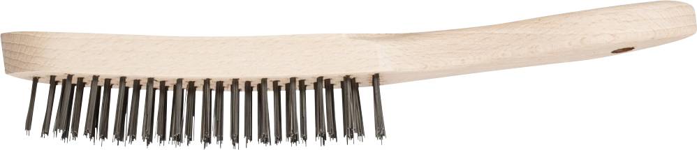 Szczotka druciana PFERD TOOLS Hbu 43670001 290 mm 10 szt. - obrazek 1