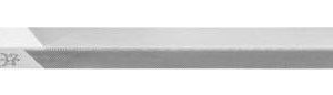 Pilnik trójkątny PFERD TOOLS PF1132 200 H1 11211206 200 mm 1 szt. Pilnik trójkątny PFERD TOOLS PF1132 200 H1 11211206 200 mm 1 szt.