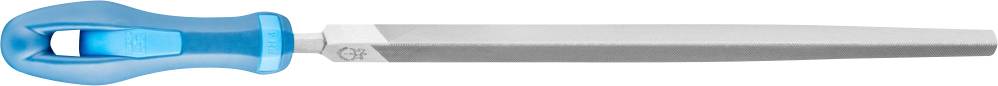 Pilnik trójkątny PFERD TOOLS PF1132 200 H1 11211206 200 mm 1 szt. - obrazek 1