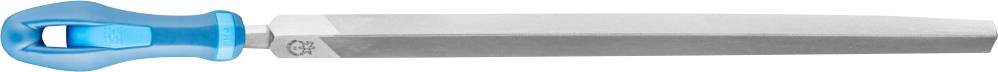 Pilnik trójkątny PFERD TOOLS PF1132 200 H3 11211208 200 mm 1 szt. - obrazek 1