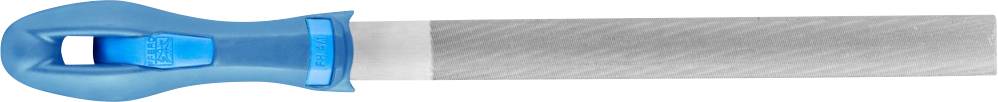 Pilnik półokrągły PFERD TOOLS PF1152 200 H3 11213208 200 mm 1 szt. - obrazek 1