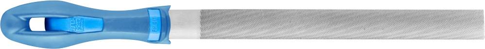 Pilnik półokrągły PFERD TOOLS PF1152 250 H1 11213256 250 mm 1 szt. - obrazek 1