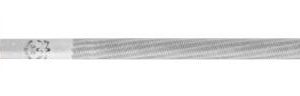 Pilnik okrągły PFERD TOOLS PF1162 150 H2 11214157 150 mm 1 szt. Pilnik okrągły PFERD TOOLS PF1162 150 H2 11214157 150 mm 1 szt.