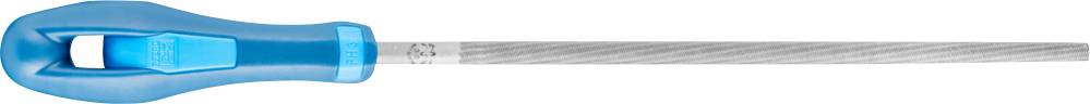 Pilnik okrągły PFERD TOOLS PF1162 150 H2 11214157 150 mm 1 szt. - obrazek 1