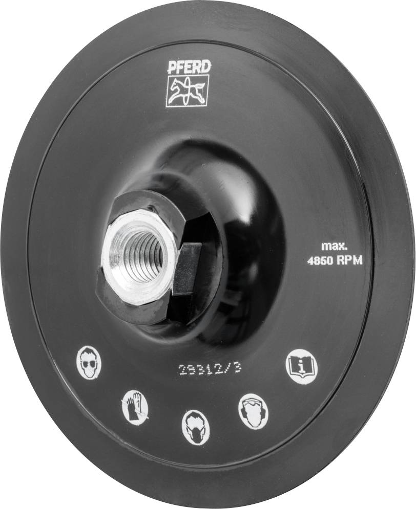 N/A PFERD TOOLS 42710254 Średnica 125 mm 1 szt. - obrazek 1